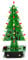 Gikfun 3D Christmas Tree Led DIY Kit Flash Circuit LED EK1719U