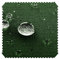 novely® ARAGON WATERPROOF UV+ - Premium Outdoor-Stoff - Lichtechter Möbelstoff - Polsterstoff in Baumwoll-Optik - Markisenstoff - Pflegeleichte Meterware 1lfm (26 Olive Grün)
