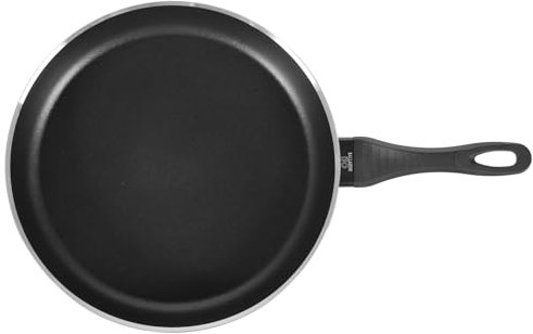 Ballarini 508961 130 Padella, Antiaderente, Fondo ad Induzione, cm 32, Alluminio