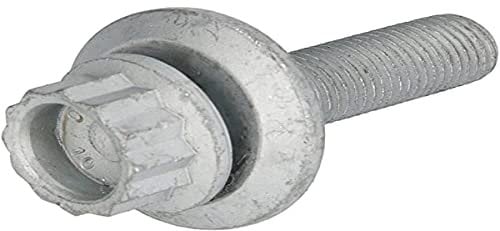 Contitech MS53 Schraubensatz für Umlenkrolle Damper