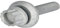 Contitech MS53 Schraubensatz für Umlenkrolle Damper