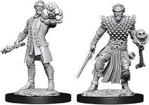 Wizkids Games WZK73836 Accessories