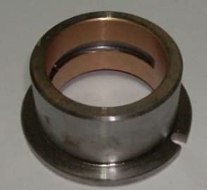 Boccola / Bronzina albero motore standard lato volano 1610025 4LD Lombardini