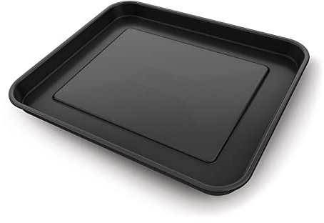 Ninja 4438GX200EUUK Oven Tray/Sheet Pan for The DT200 Series, Aluminium