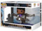 Funko POP! Ride - Marvel - Black Panther: Wakanda Forever - Shuri In Sunbird - Collectable Vinyl Figure - Gift Idea - Official Merchandise - Toys for Kids & Adults - Movies Fans