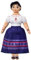 Disney Store Offizielle Luisa Plüschpuppe, 48,3 cm, hergestellt für Encanto-Filmliebhaber, Feiern Sie die Magie von Encanto, weiches, kuscheliges Sammlerstück für Kinder und Fans