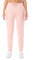 Red Bridge Pantalon de jogging pour femme, Rose, L