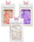 RTRTGS 150 Pieces Nail Art Decoration Nail Art Charms 3D Nail Art Decoration Set, 3D Heart Bear Butterfly Flower Rhinestones Valentine's Day for Nails DIY Mobile Phone Case Decoration