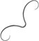 DEARMAMY Schnurrbart Septum Ring Edelstahl Bart Nase Septum Ring Nasenpiercing Schmuck Septum Schnurrbart Aufhänger Für Damen Herren