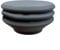 FACAIIO Single Dose Hopper for Sage, Brew Silicone Retention Bellow For Niche For Zero Coffee Grinder,Retention Bellow for Niche for Zero Coffee Grinder(2 pcs)