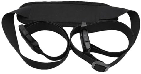 Qurygin Tragegurte für Roller und Fahrräder,Tragegurt für Kinderroller - Verstellbare Scooter-Tragegurte | Rutschfester Tragegurt, Laufrad-Scooter-Gurte, verstellbare und weiche Scooter-Schultergurte