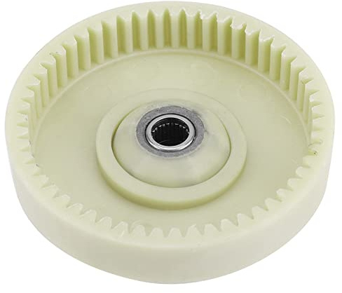 Ingranaggio di Trasmissione per a Catena Elettrica, Ingranaggio Interno per Pignone di Trasmissione per Motosega Elettrica in Plastica, Ingranaggi Interni Ingranaggio per