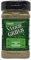 Condimento per verdure alla griglia Veggie Grills Comander BBQ, 220 gr