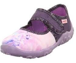 Superfit Weiblich BONNY BLAU 8520