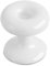 Hogvinnatil Bouton de chasse d'eau aide, bouton de toilette - Outil d'assistance à la pression du réservoir d'eau - Bouton de toilette portable pour femme - Long clou - Salle de bain