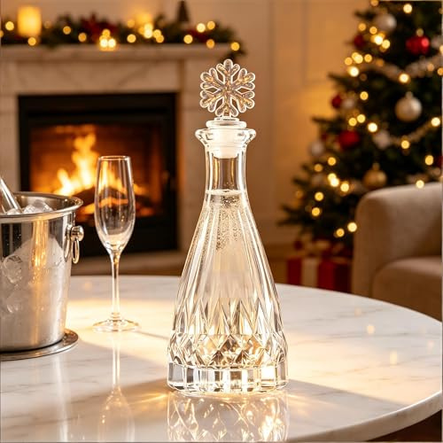 Weinbelüfter Personalisierte Whiskey Geschenke Männer Geburtstagsgeschenke für Männer Whiskey Karaffe Sake Dekanter Rotwein Totenkopf Geschenke Totenkopf Deko Weinkaraffe Decanter Wein Vater Geschenk