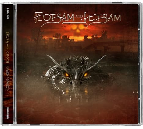 Afm Records (Warner)