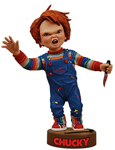 Chucky Childs Play Headknocker