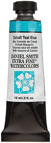 Daniel Smith Extra Fine Aquarellfarbe 15 ml Tube