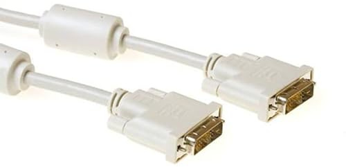ACT 10M DVI-D Male NAAR DVI-D Male Cable AK3624
