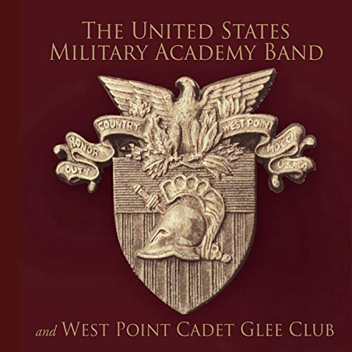 Us Military Academy Band & Wes