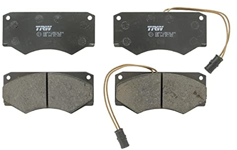 TRW GDB390 Bremsbelag