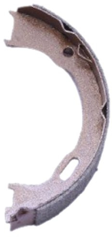 JAPANPARTS GF-906AF Handbremsbeläge Hinten Kompatibel mit JEEP CHEROKEE KJ 04762114 04796337 5093390AC