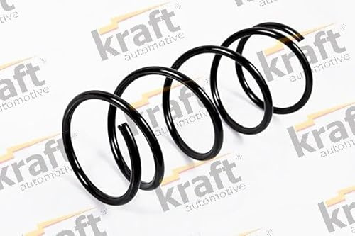 KRAFT AUTOMOTIVE Fahrwerksfeder 4022380