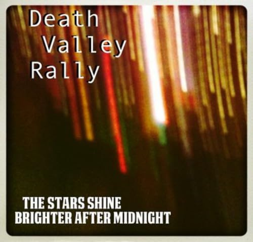 Stars Shine Brighter After Midnight