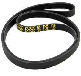 Indesit C00082812 1061H8EL Philco Washing Machine Drive Belt