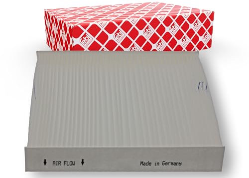 Febi Bilstein 44783 Riscaldamento