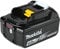 Makita - Batteria agli ioni di litio, 18 V, 4,0 Ah, con indicatore di carica
