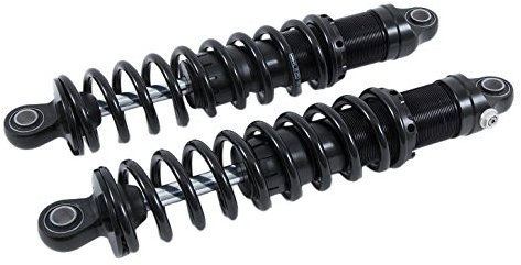 AMMORTIZZATORI OHLINS S36D HARLEY ROAD/NIGHTSTER/FORTY-EIGHT/SEVENTY-TWO 2004-18