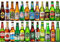 Reise um die Welt mit 24 Bieren Paket