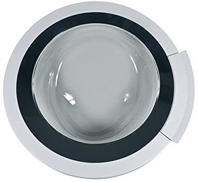 Tür Bullauge Fenster Außentür Waschmaschinentür komplett Waschmaschine ORIGINAL Bosch Siemens 00705879 705879