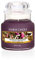 Yankee Candle Duftkerze im kleinen Jar, Moonlit Blossoms, medium