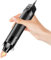 Mini pistolet à air chaud, câble ultra long de 6,56 m, mini pistolet à air chaud, électrique, pour bricolage, artisanat, gaufrage, film thermorétractable, PVC, mise à niveau 300 W, multi-fonctions,