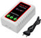Haisito B3 Chargeur Lipo pour Batterie 2S 3S (7.4V, 11.1V), Compact Chargeur Rapide de Batterie Airsoft (100-240V) pour RC Bateau Voiture Quadcopter Drone