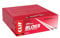 CLIF BLOKS | Gominolas energéticas | Strawberry | Origen vegetal | Carbohidratos de rápida absorción | Ciclismo / Corriendo | Refrigerios para entrenar | 18 x 60 g