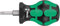 Wera '05008857001 367 TORX Stubby Tournevis, TX 15 x 25 mm