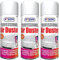 SKYTE® 3 X 200ML AIR CAN Duster Spray Can Cleaner Clean & Protects Laptop Keyboard Electronics
