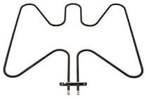 REPORSHOP - Backofen-Heizelement Kompatibel mit Smeg 806890529