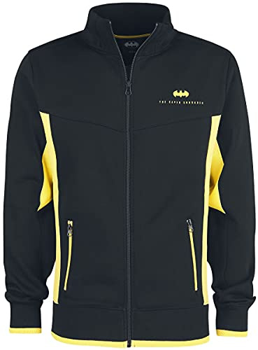 BATMAN Herren Batman Batman (5er Pack)