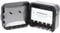 Masthead Splitter 8 Way LTE, Plug Type UK, Aerial/Satellite Amplifiers/Distribution Aerial Satellite Equipment, 1 Piece in Pack - MS08LTE
