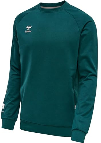 hummel Sweatshirt Hmlmove Herren