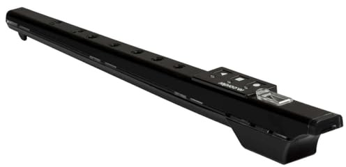 Artinoise RE.CORDER FLUTE BK - Elektronische Sopranflöte mit Midi und Wireless, Schwarz
