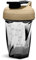 Helimix 2.0 Vortex Eiweiß Shaker Flasche, 500 ml (20 oz) - Portabler Shake Becher für Protein Shake & Smoothie - Keine Mixkugel, Schneebesen oder Klumpen - Fitness Shaker Spülmaschinenfest & BPA-frei