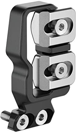 8Sinn HDMI & USB-C Cable Clamp For Panasonic S5II Lumix S5II Cage