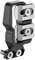 8Sinn HDMI & USB-C Cable Clamp For Panasonic S5II Lumix S5II Cage