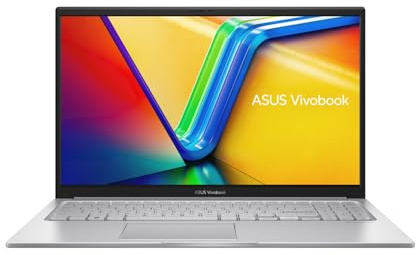 ASUS Laptop 15 X1504ZA-BQ523W i3-1215U